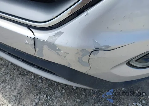 2015 Ford Edge Sel from USA, damaged, VIN 2FMTK3J81FBB40123